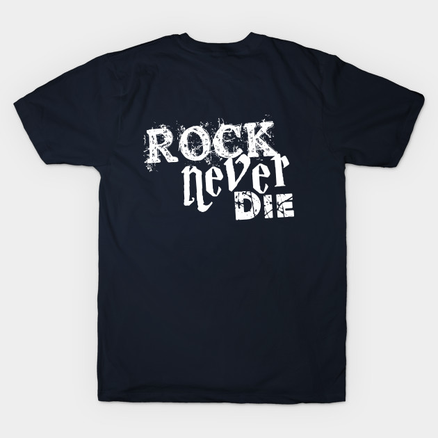 Live to Rock, Rock tolive!!! by HarlinDesign